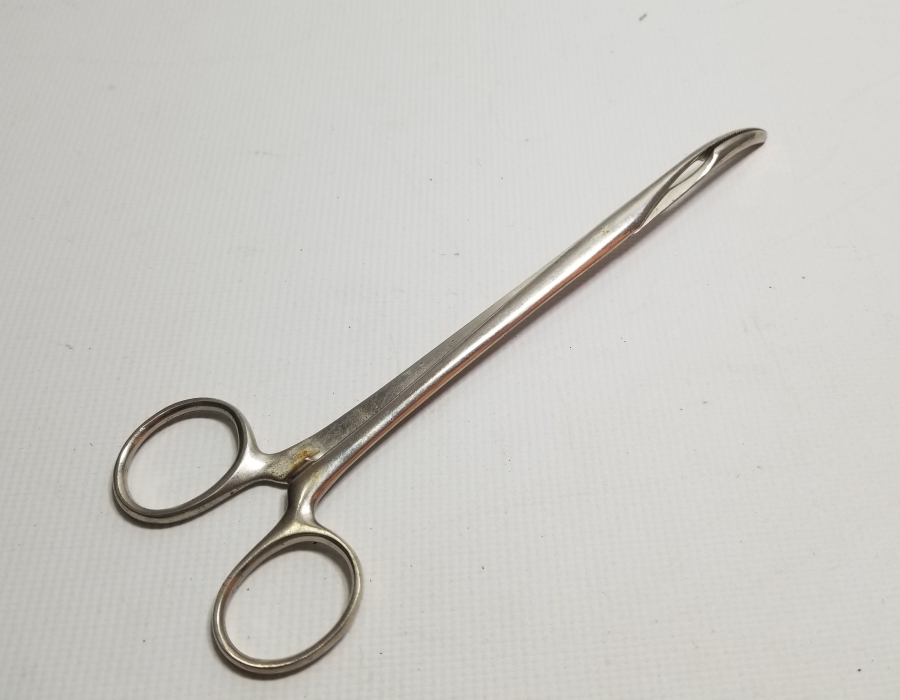 OSMANLI DÖNEMİ NADİR DİŞÇİ ALETİ - PENS