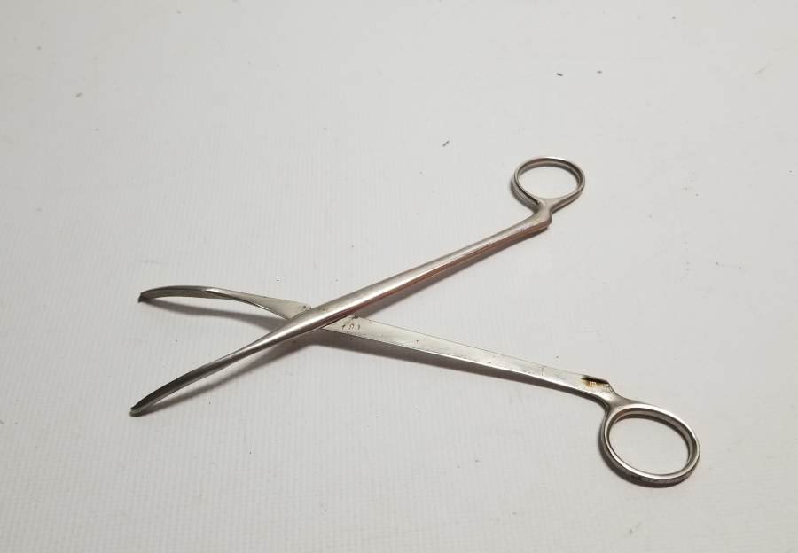OSMANLI DÖNEMİ NADİR DİŞÇİ ALETİ - PENS