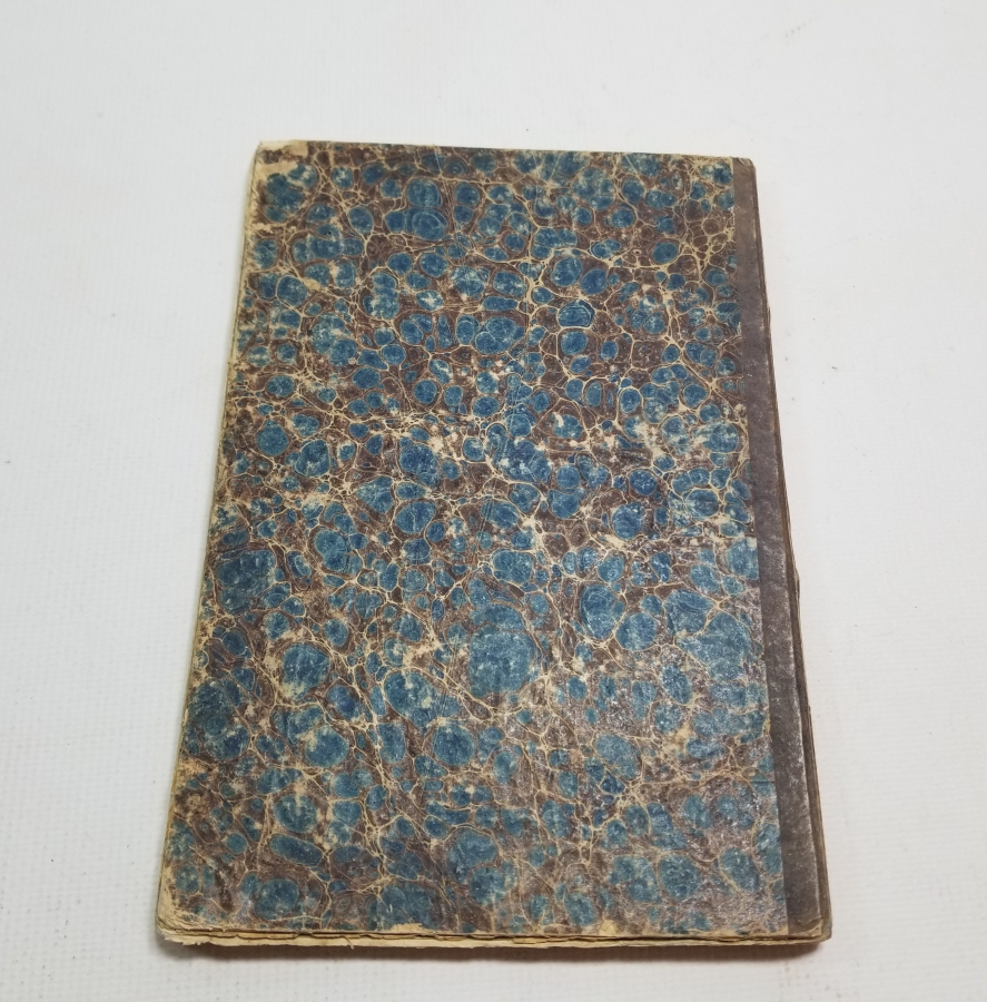 OSMANLI DÖNEMİ TEKKE İŞİ TAŞ BASKI KİTAP