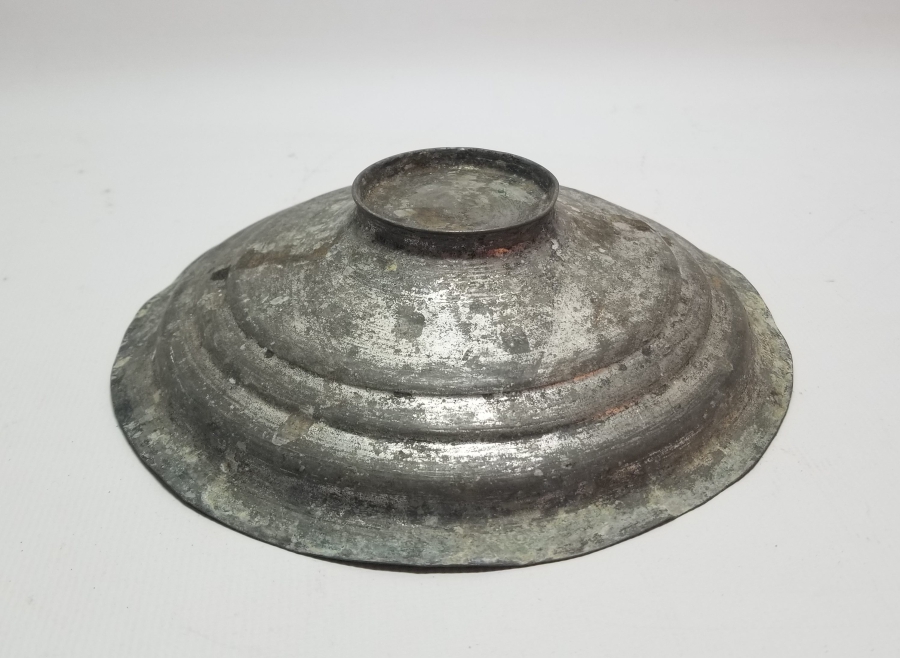 OSMANLI DÖNEMİ BAKIR KAPAK