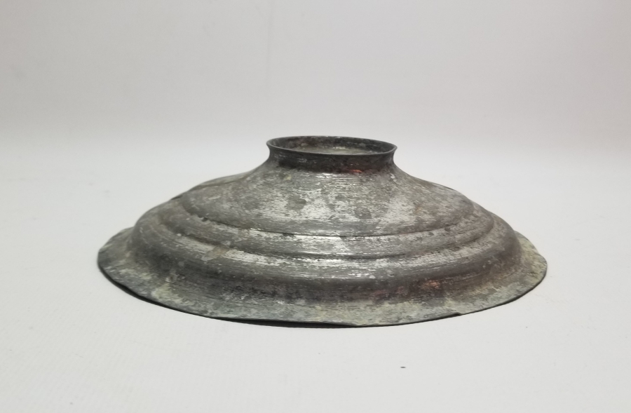 OSMANLI DÖNEMİ BAKIR KAPAK