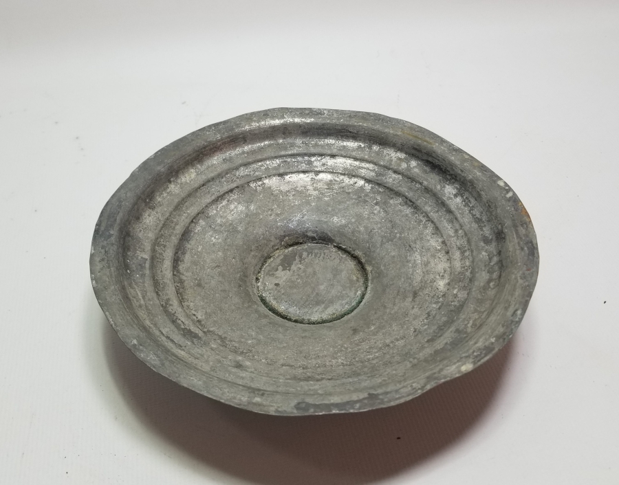 OSMANLI DÖNEMİ BAKIR KAPAK