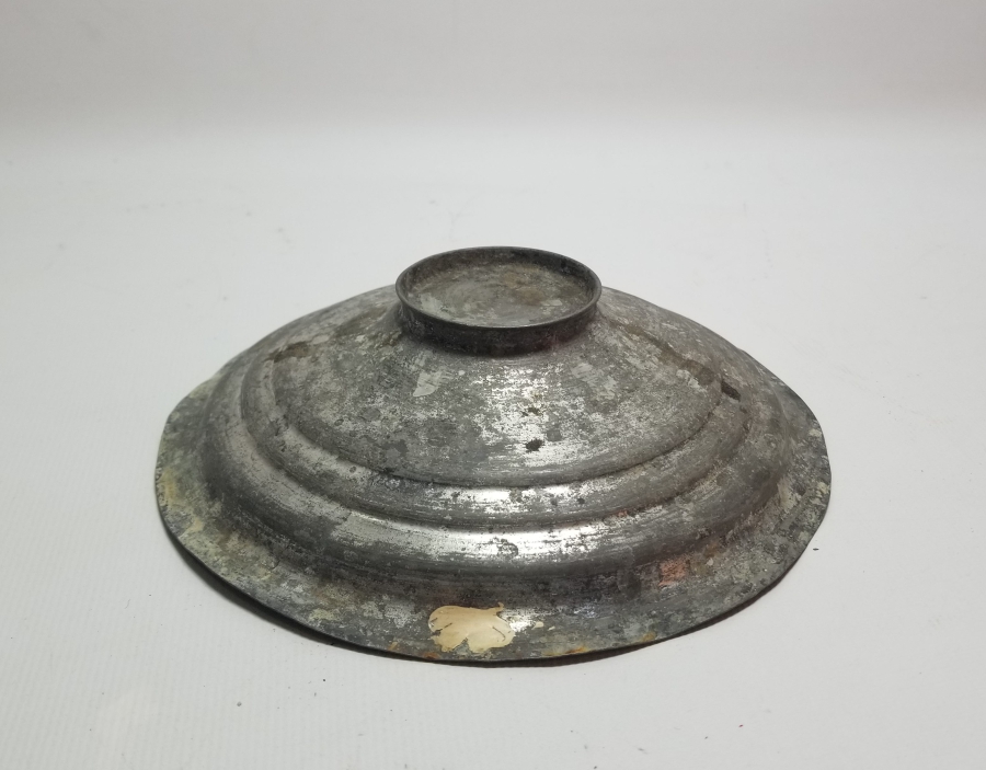 OSMANLI DÖNEMİ BAKIR KAPAK