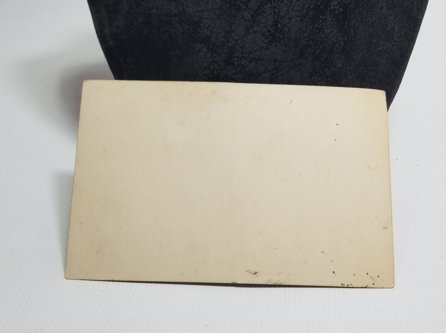 OSMANLI DÖNEMİ FRANSIZ KONSOLOSLUĞU GÖRSELLİ KARTPOSTAL