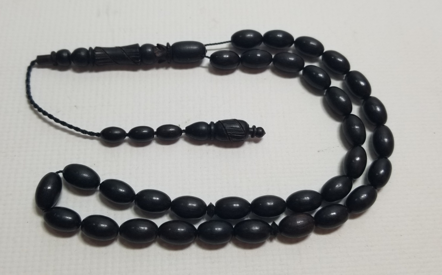 33LÜ NARÇIL TESPİH