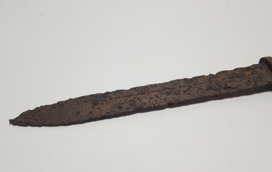 1. DÜNYA SAVAŞI DÖNEMİ OSMANLI SÜNGÜ