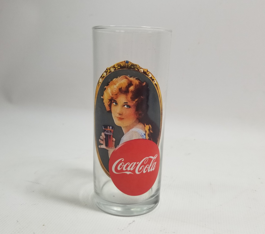 PROMOSYON COCACOLA BARDAĞI