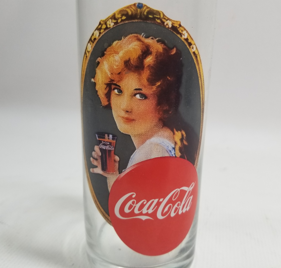 PROMOSYON COCACOLA BARDAĞI