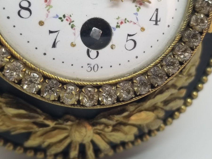 OSMANLI DÖNEMİ NADİR BEKTAŞİ SAAT