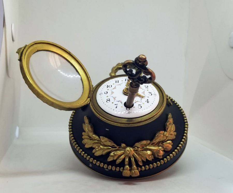 OSMANLI DÖNEMİ NADİR BEKTAŞİ SAAT