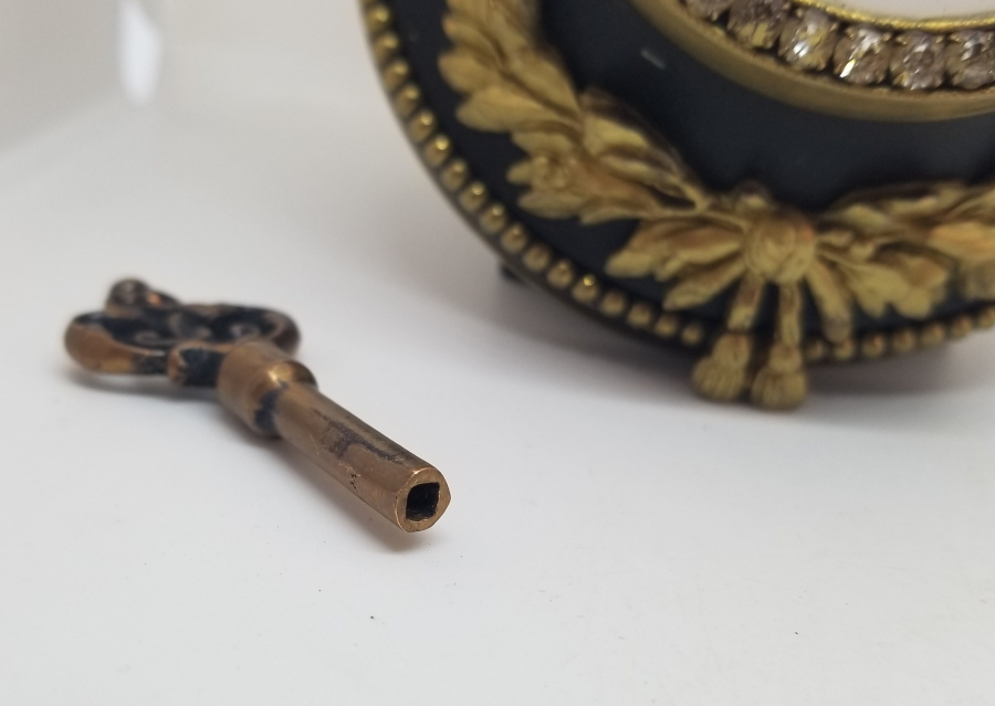 OSMANLI DÖNEMİ NADİR BEKTAŞİ SAAT