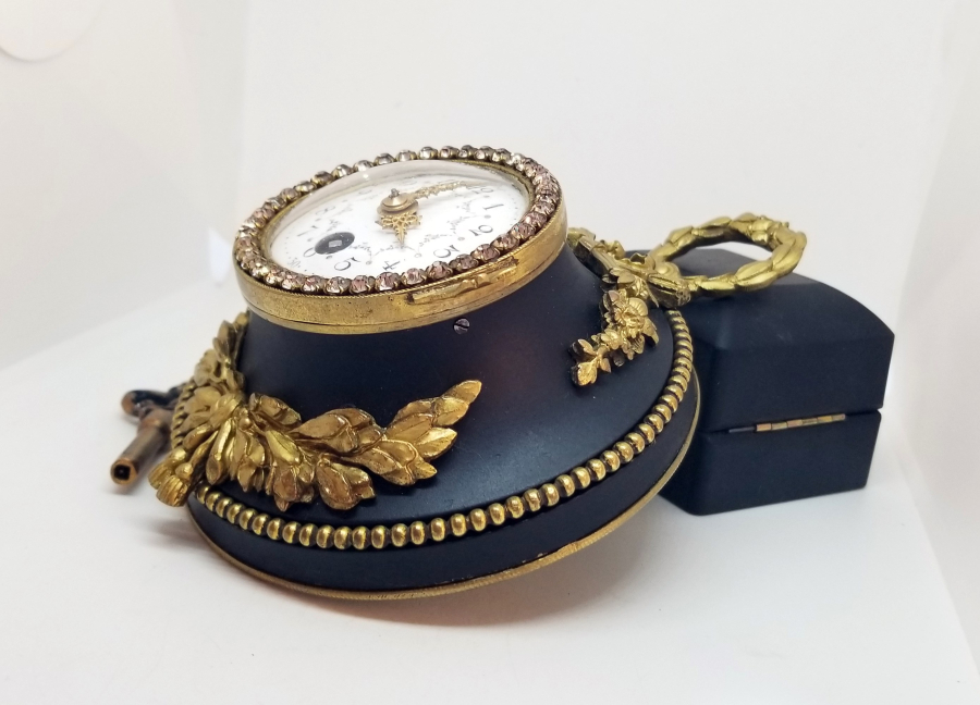 OSMANLI DÖNEMİ NADİR BEKTAŞİ SAAT