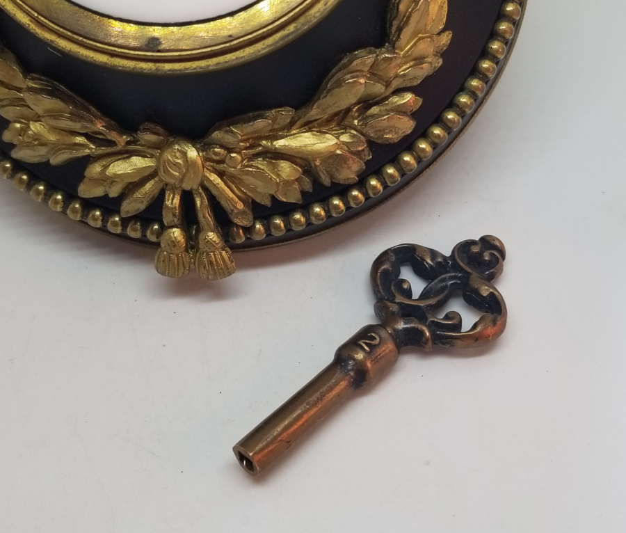 OSMANLI DÖNEMİ NADİR BEKTAŞİ SAAT
