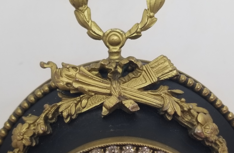 OSMANLI DÖNEMİ NADİR BEKTAŞİ SAAT