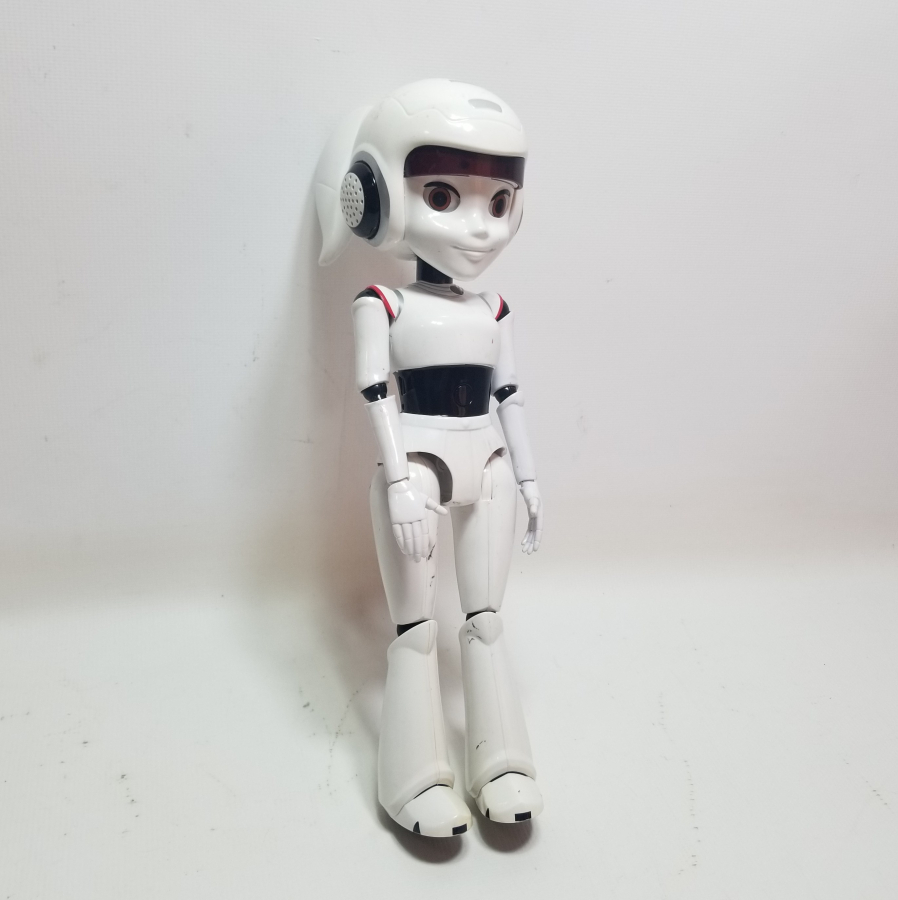 NOSTALJİK OYUNCAK ARÇELİK ROBOT