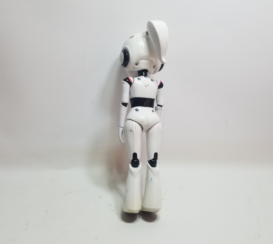 NOSTALJİK OYUNCAK ARÇELİK ROBOT