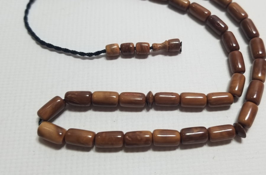 33LÜ KUKA TESPİH