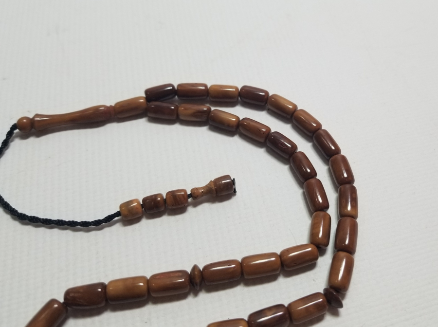 33LÜ KUKA TESPİH