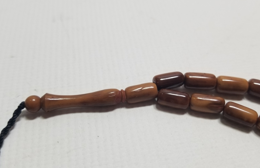 33LÜ KUKA TESPİH