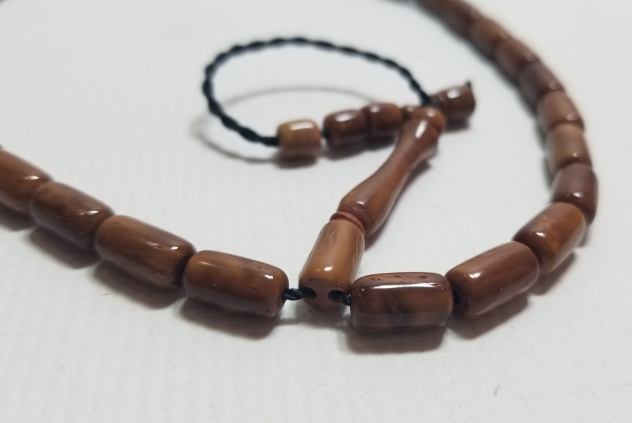 33LÜ KUKA TESPİH