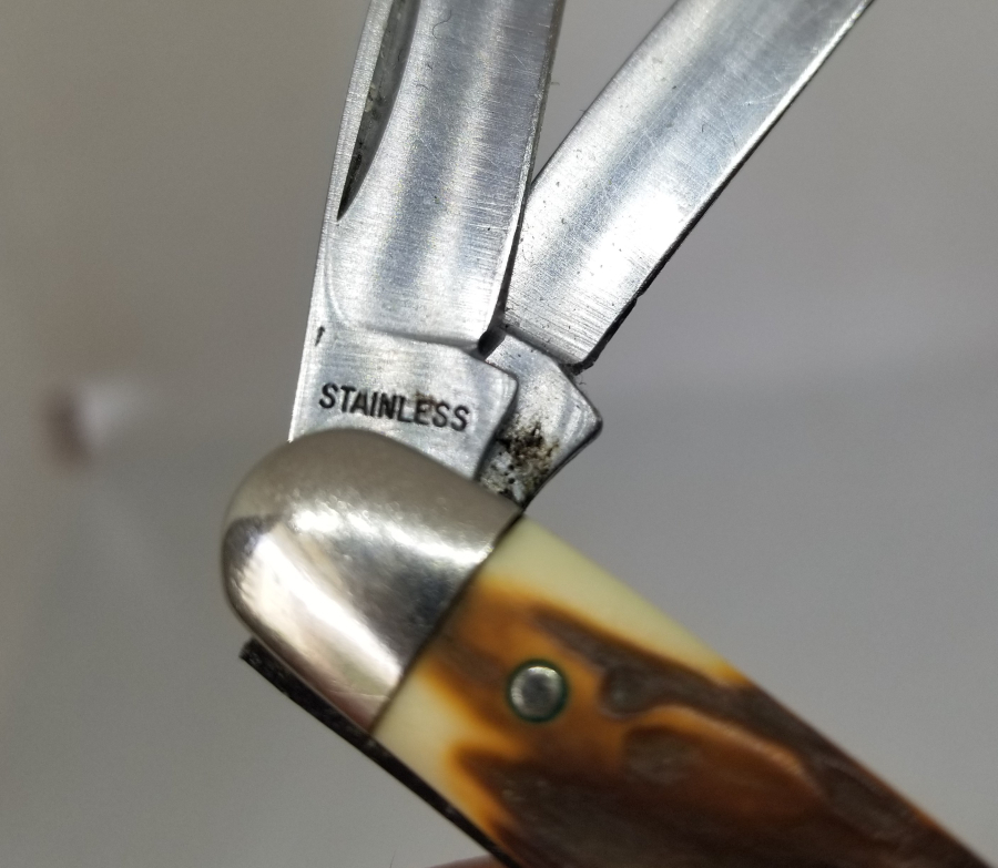 CRAFTSMAN MARKA AMERİKAN KAMPÇI ÇAKISI