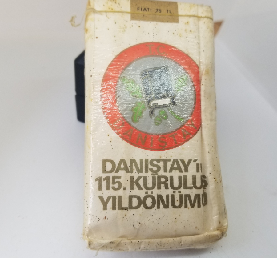 ANTİKA SİGARA