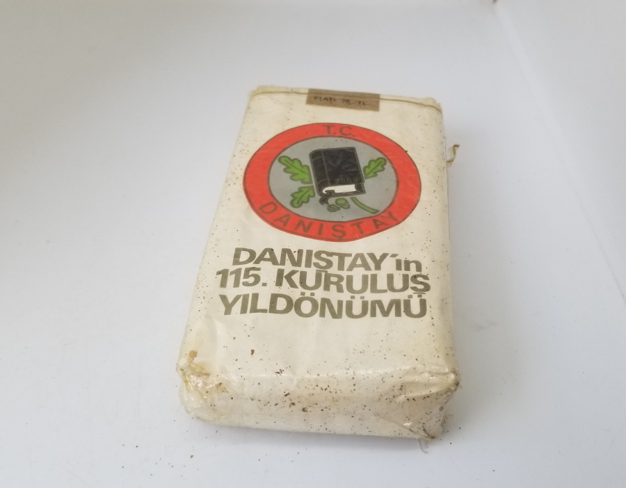 ANTİKA SİGARA