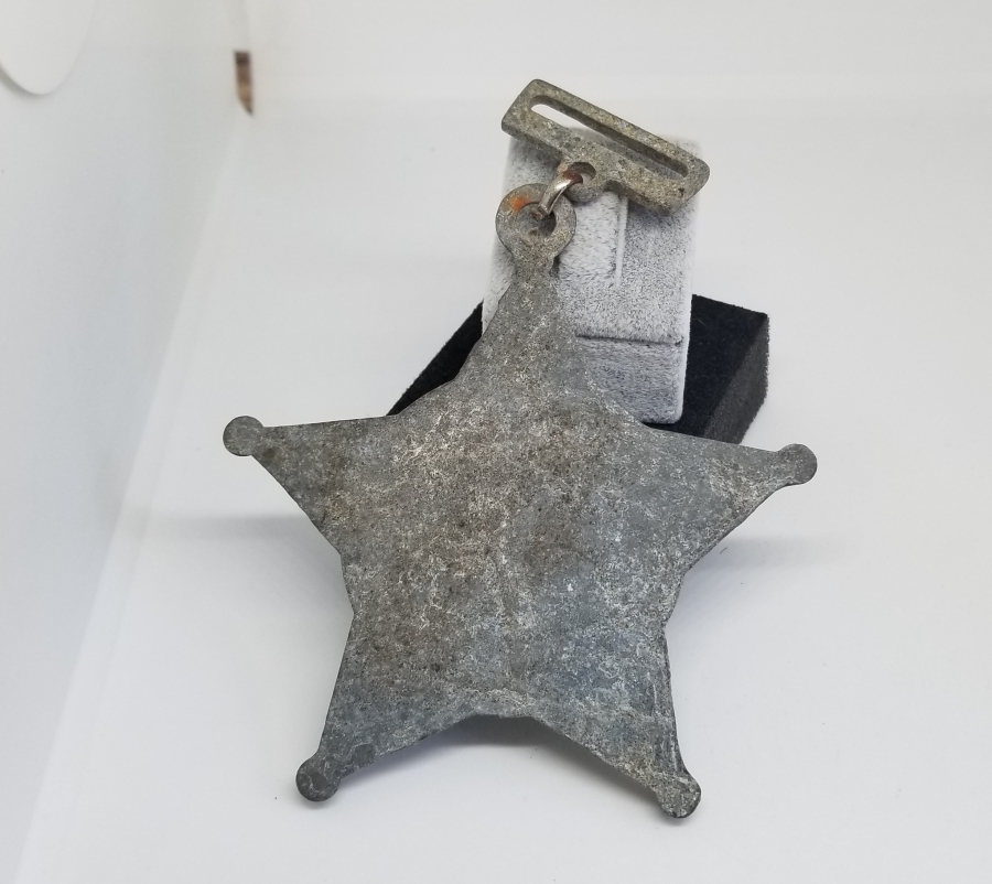 ÇANAKKALE MADALYASI FORMUNDA YAPILMIŞ HATIRA ROZET