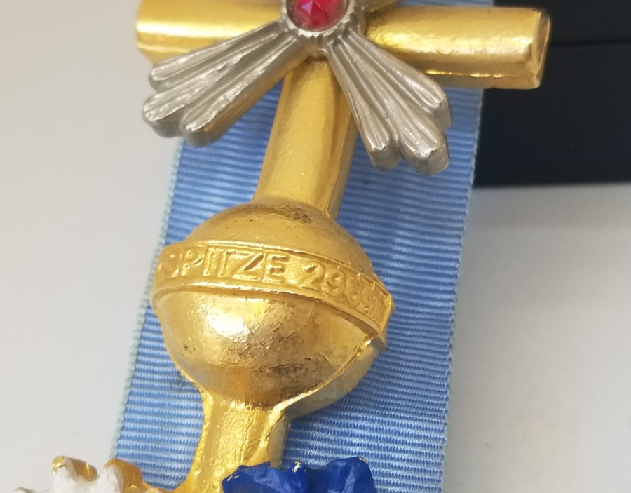 1976 TARİHLİ HATIRA AVRUPA MADALYA