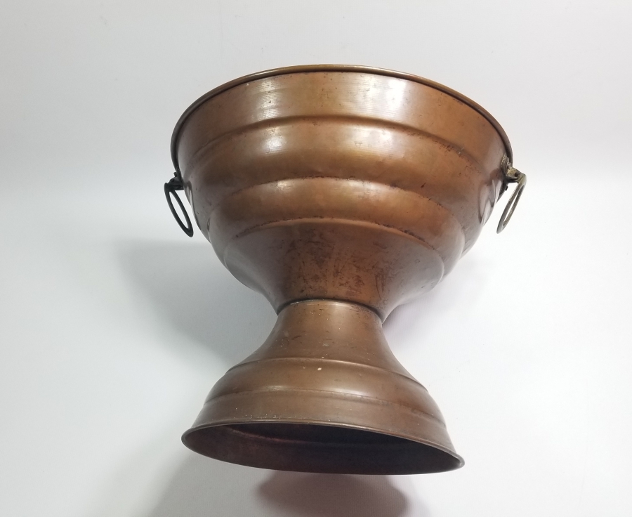 OSMANLI DÖNEMİ BAKIR MANGAL