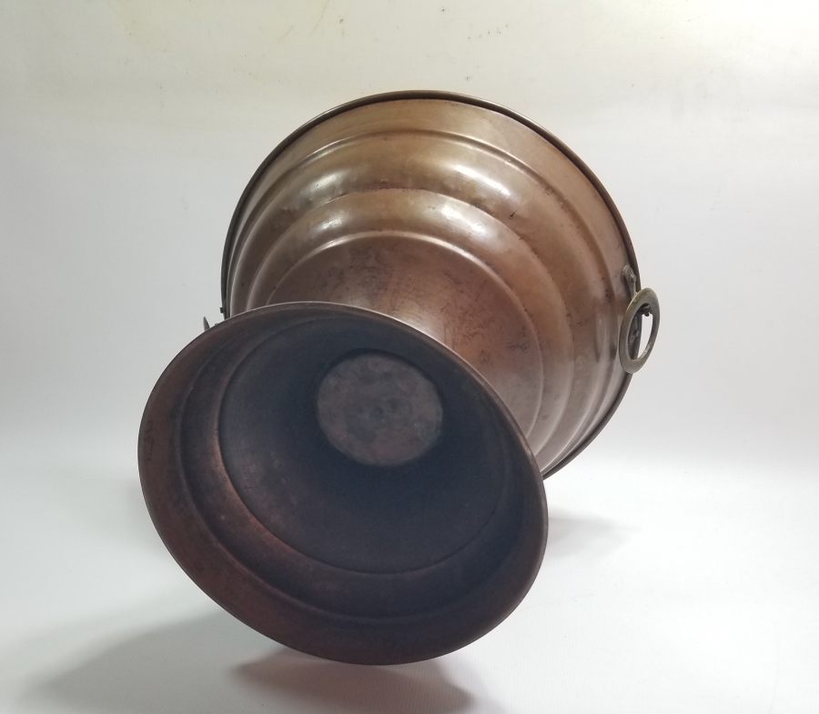 OSMANLI DÖNEMİ BAKIR MANGAL