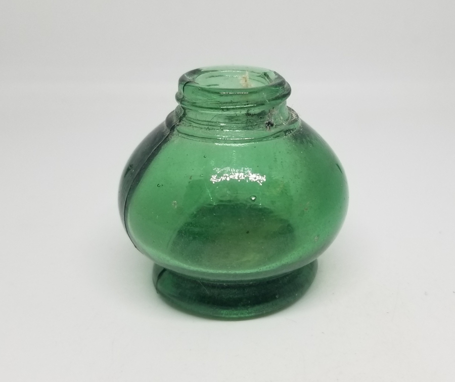 ANTİKA MİNİ İDARE LAMBASI HAZNESİ