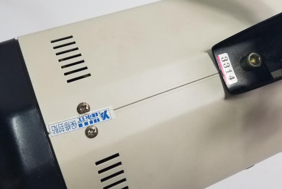YJB-300 COMPAX FLAŞ KAFASI