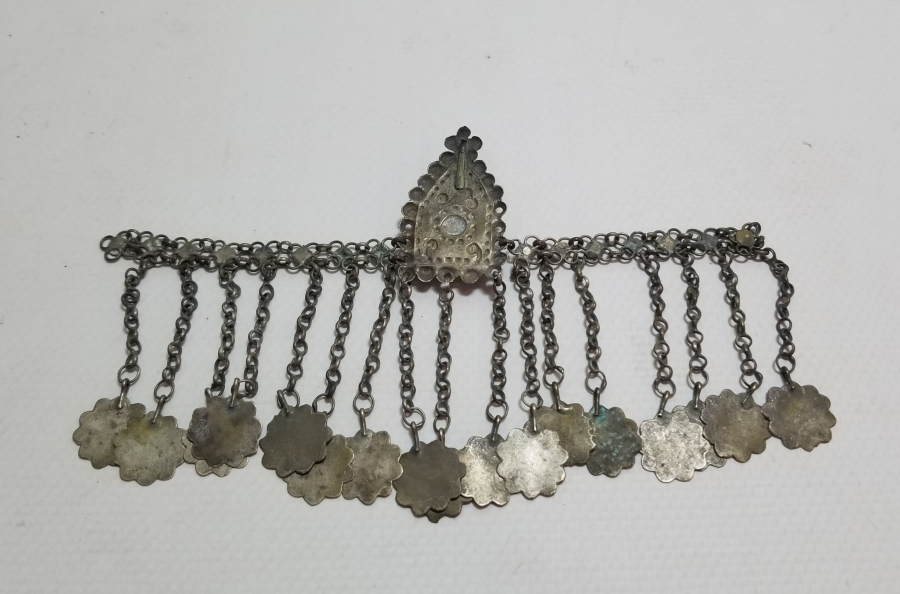 OSMANLI DÖNEMİ FES ALINLIĞI