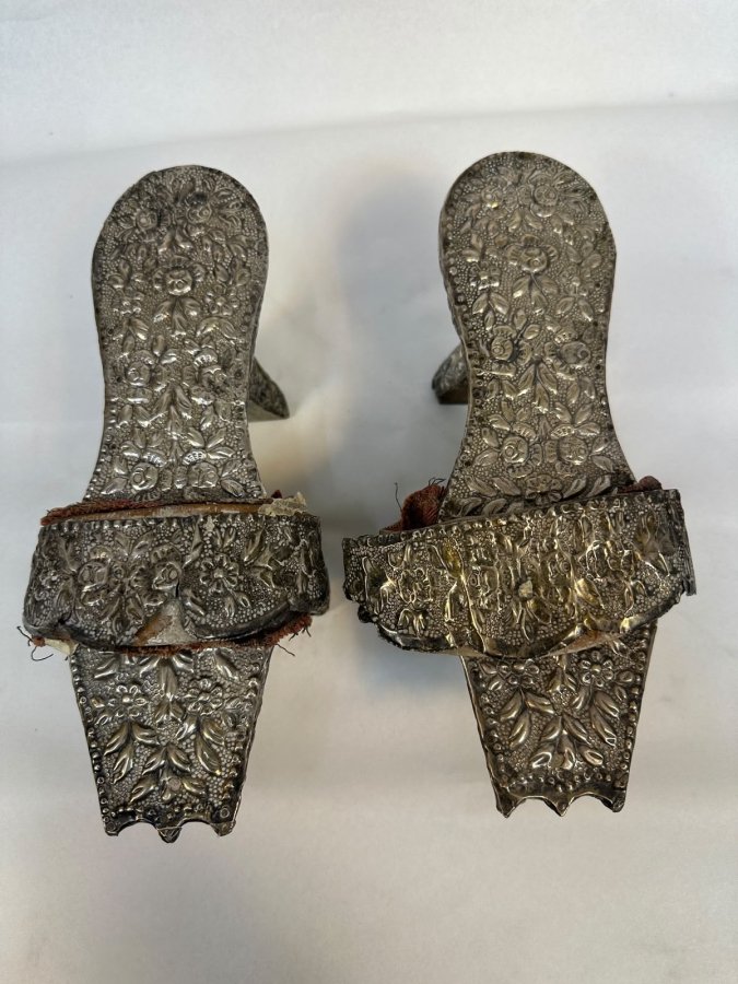 TUĞRALI GÜMÜŞ ÇİFT GELİN HAMAM TERLİĞİ - TAKUNYA