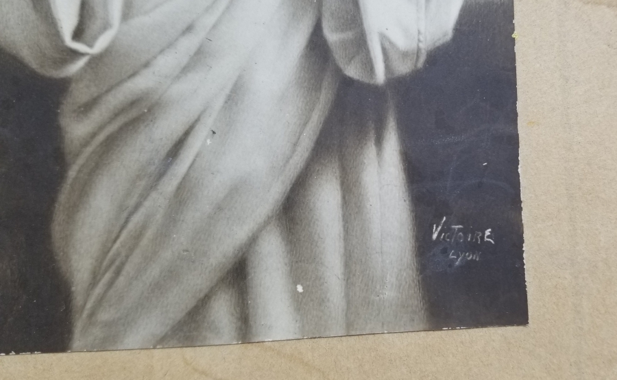 HZ. İSA GÖRSELLİ OSMANLI DÖNEMİ GRAVÜR