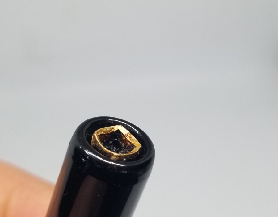 UCU HAREKETLİ SİGARA AĞIZLIĞI