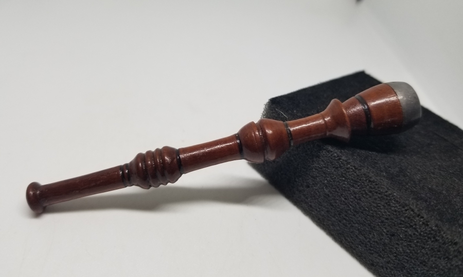 ANTİKA AHŞAP SİGARA AĞIZLIĞI