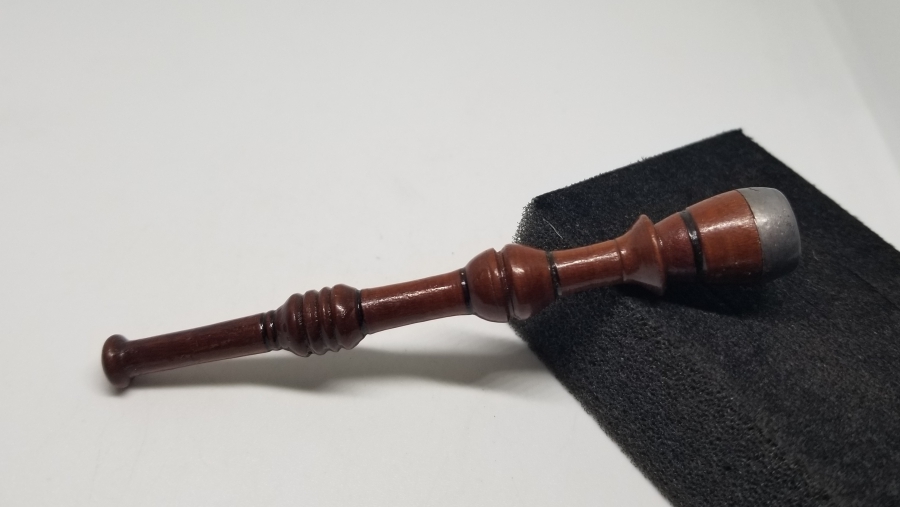 ANTİKA AHŞAP SİGARA AĞIZLIĞI