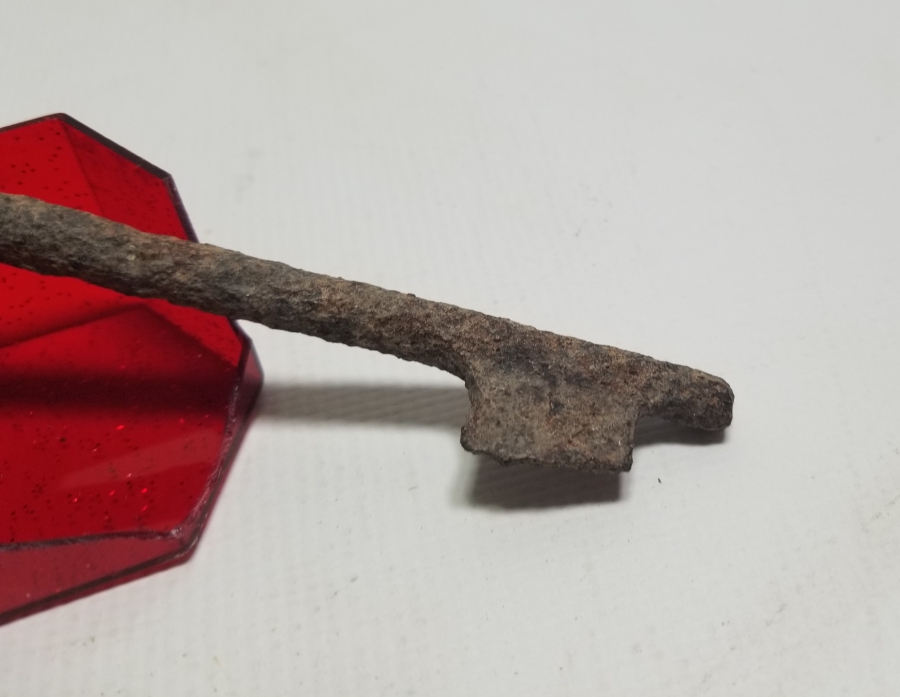 OSMANLI DÖNEMİ KAPI ANAHTARI