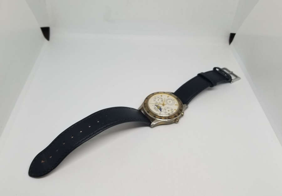 SEIKO MARKA PİLLİ KOL SAATİ