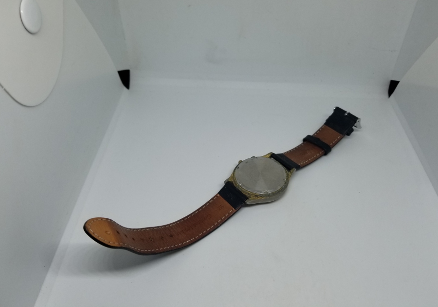 SEIKO MARKA PİLLİ KOL SAATİ