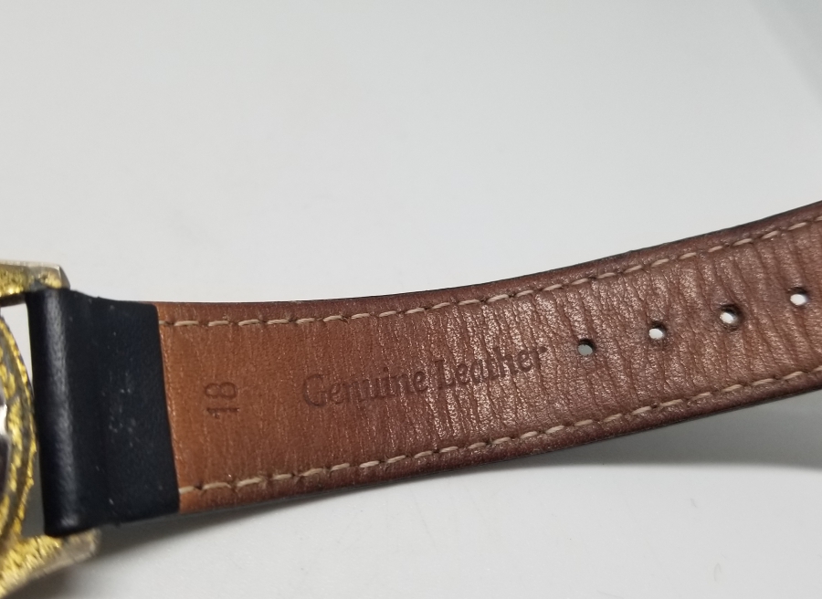 SEIKO MARKA PİLLİ KOL SAATİ