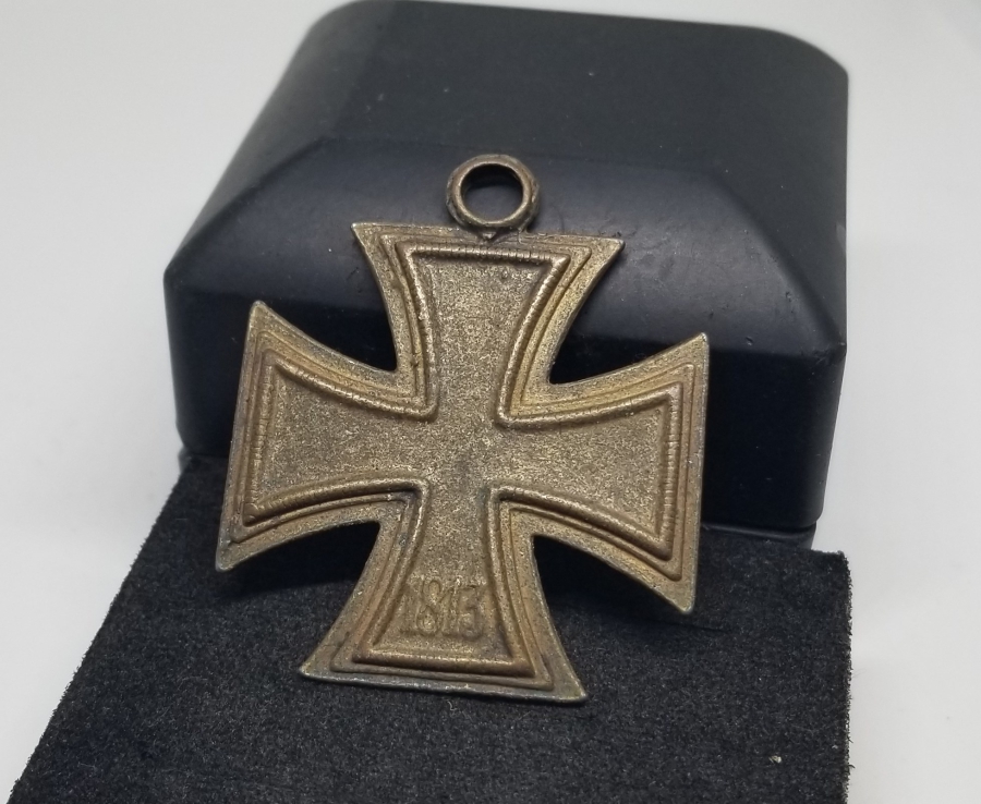 2. DÜNYA SAVAŞI HATIRASI YAKIN DÖNEM NAZİ ROZET