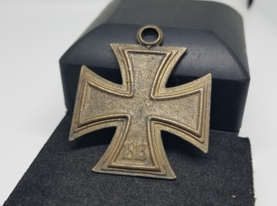 2. DÜNYA SAVAŞI HATIRASI YAKIN DÖNEM NAZİ ROZET
