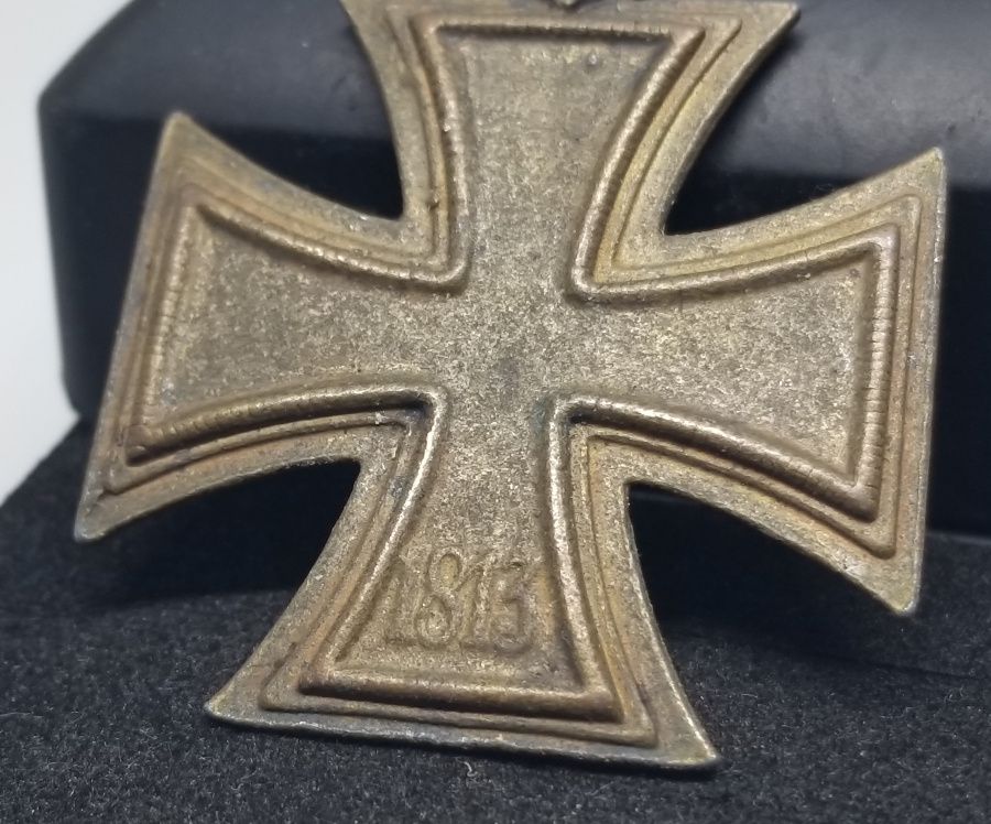 2. DÜNYA SAVAŞI HATIRASI YAKIN DÖNEM NAZİ ROZET