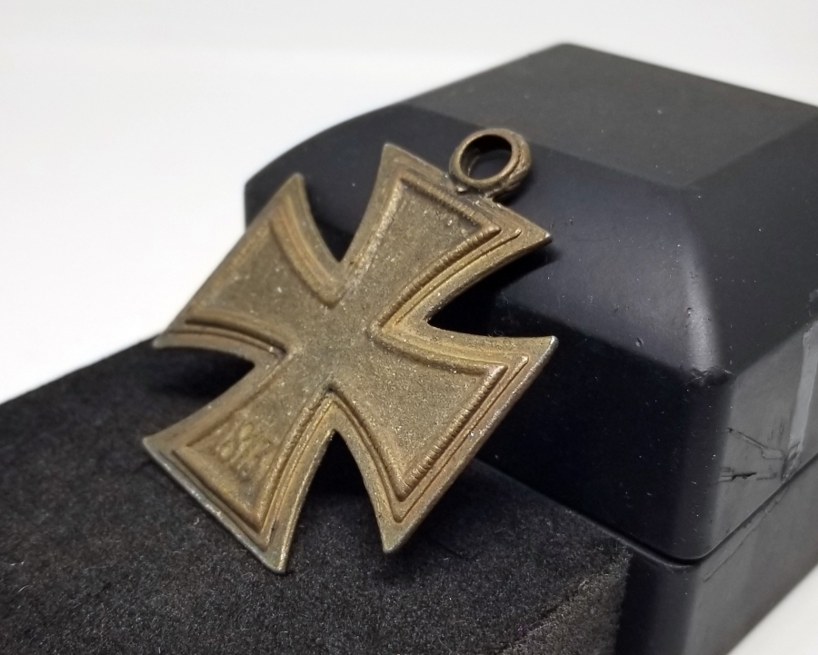 2. DÜNYA SAVAŞI HATIRASI YAKIN DÖNEM NAZİ ROZET