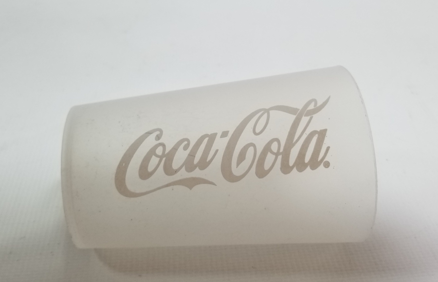 PROMOSYON COCACOLA BARDAK