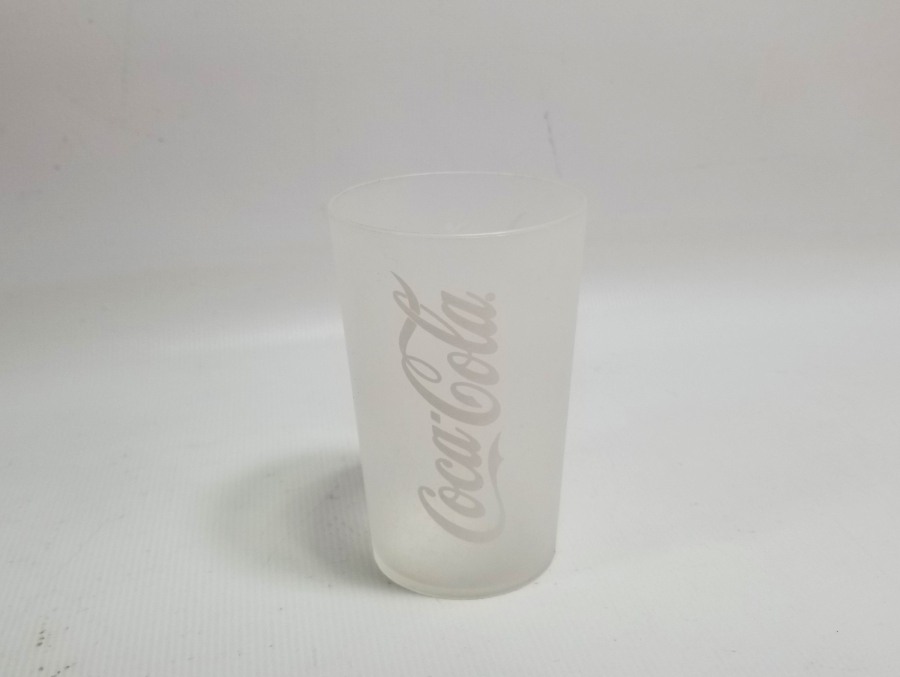 PROMOSYON COCACOLA BARDAK