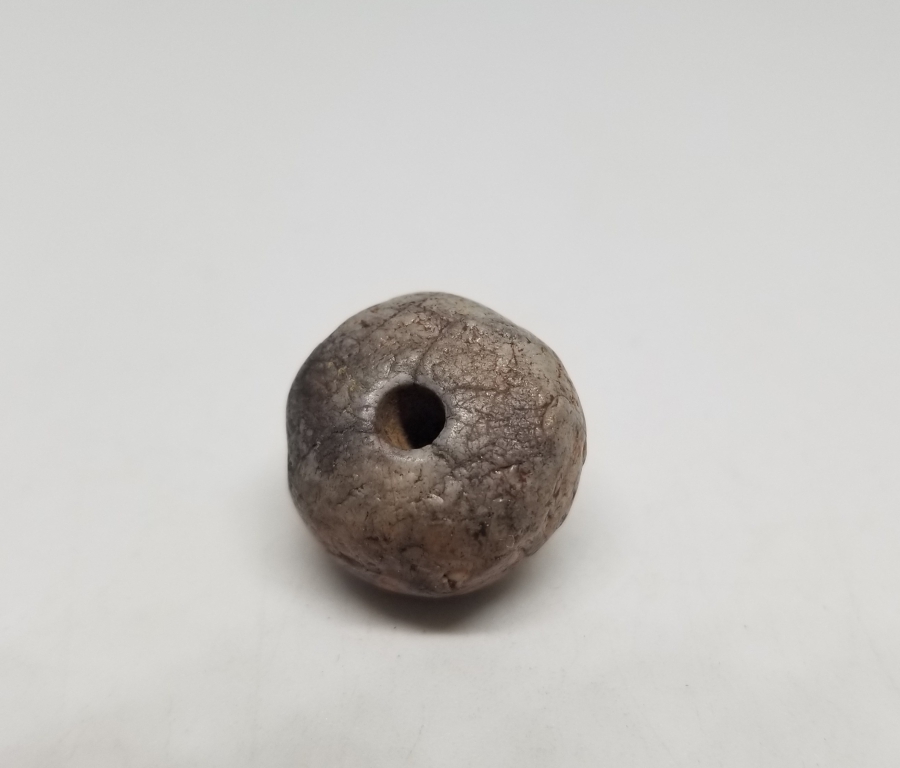 OSMANLI DÖNEMİ DOĞAL TAŞ TAKI PARÇASI